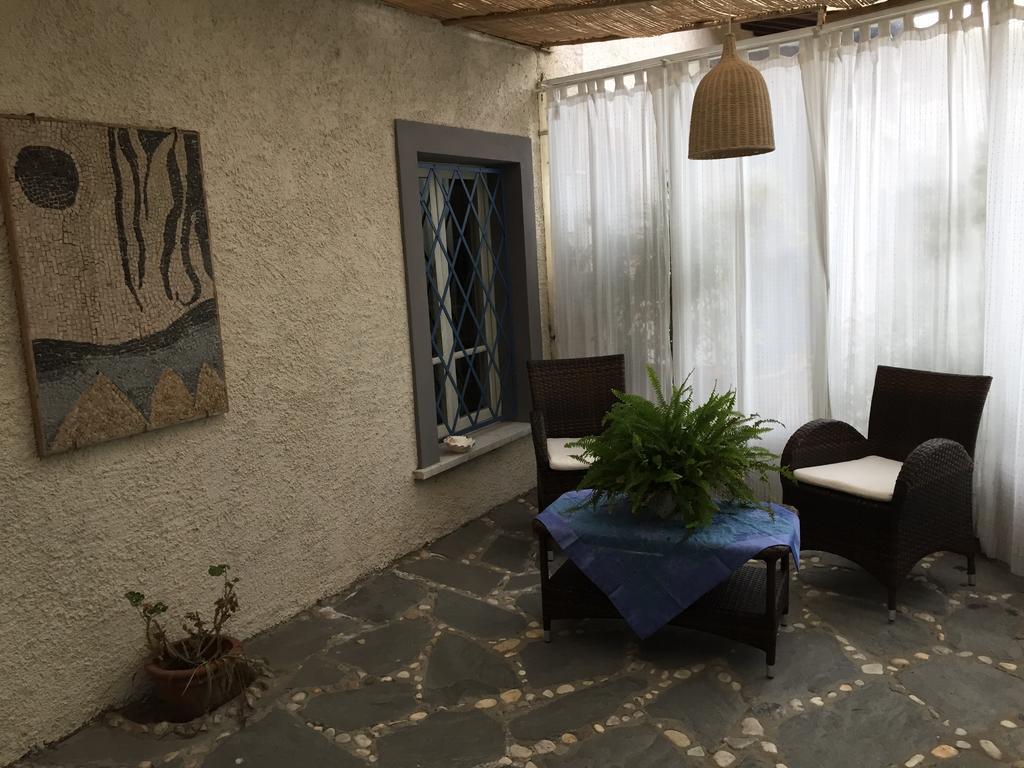 Il Nido Sul Mare A Forte Dei Marmi Quarto foto